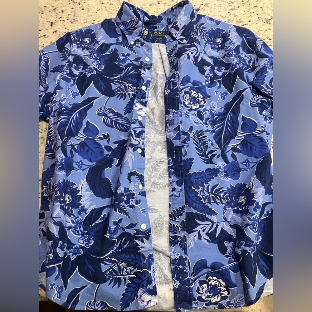 Ralph Lauren shirt